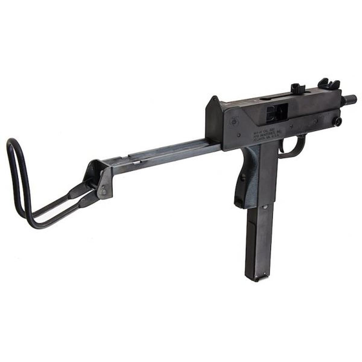 KSC M11A1 ヘビーウェイト ガス SMG (日本版)-AIRSOFT GOGO エアガン・サバゲー用品通販