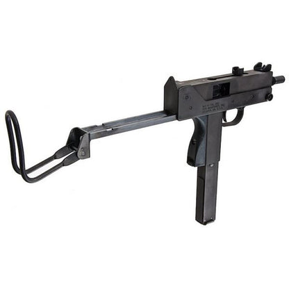 KSC M11A1 ヘビーウェイト ガス SMG (日本版)-AIRSOFT GOGO エアガン・サバゲー用品通販