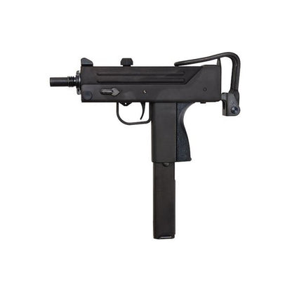 KSC M11A1 ヘビーウェイト ガス SMG (日本版)-AIRSOFT GOGO エアガン・サバゲー用品通販