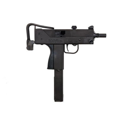 KSC M11A1 ヘビーウェイト ガス SMG (日本版)-AIRSOFT GOGO エアガン・サバゲー用品通販