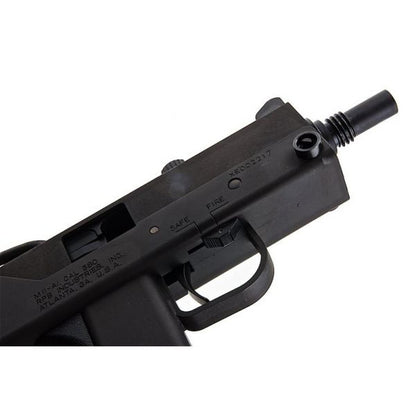 KSC M11A1 ヘビーウェイト ガス SMG (日本版)-AIRSOFT GOGO エアガン・サバゲー用品通販