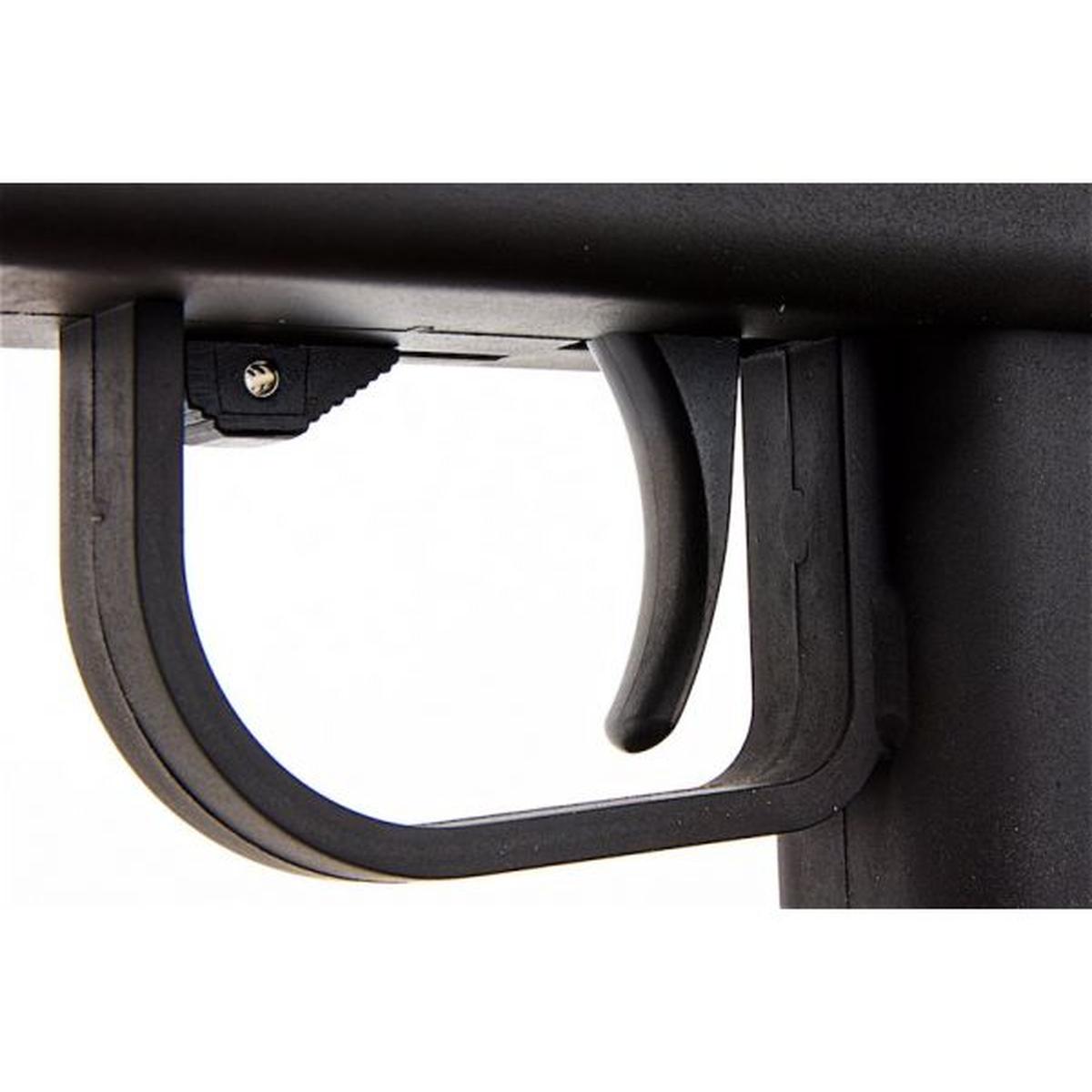 KSC M11A1 ヘビーウェイト ガス SMG (日本版)-AIRSOFT GOGO エアガン・サバゲー用品通販