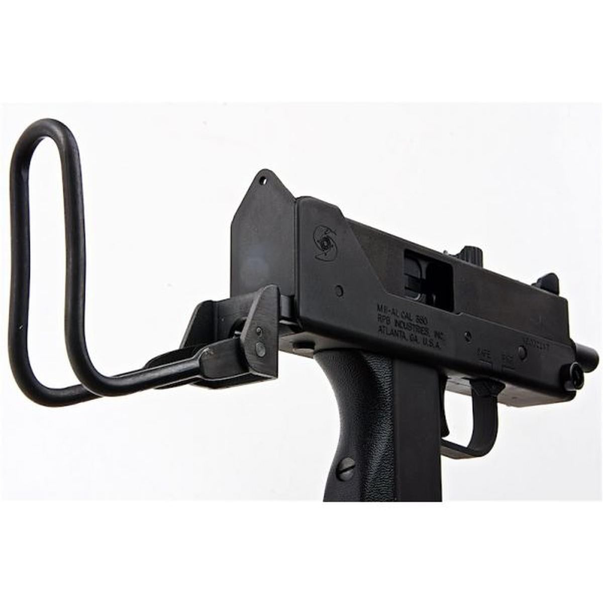 KSC M11A1 ヘビーウェイト ガス SMG (日本版)-AIRSOFT GOGO エアガン・サバゲー用品通販
