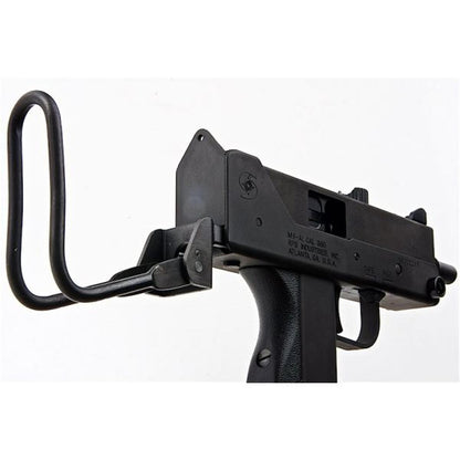 KSC M11A1 ヘビーウェイト ガス SMG (日本版)-AIRSOFT GOGO エアガン・サバゲー用品通販