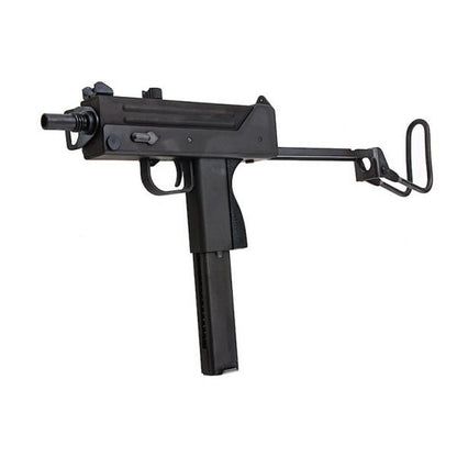 KSC M11A1 ヘビーウェイト ガス SMG (日本版)-AIRSOFT GOGO エアガン・サバゲー用品通販