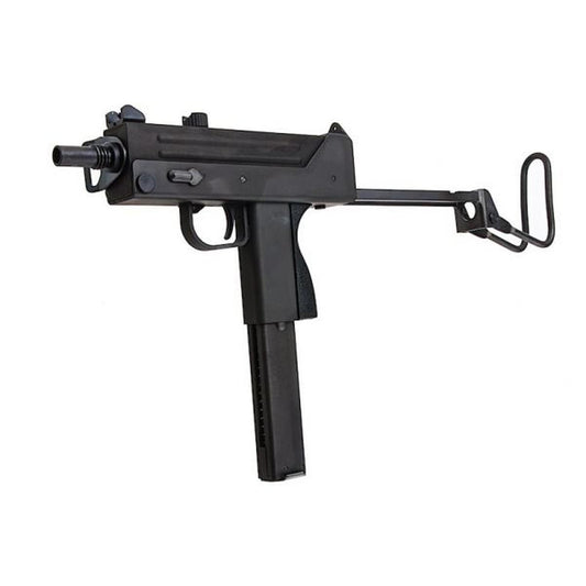KSC M11A1 ヘビーウェイト ガス SMG (日本版)-AIRSOFT GOGO エアガン・サバゲー用品通販
