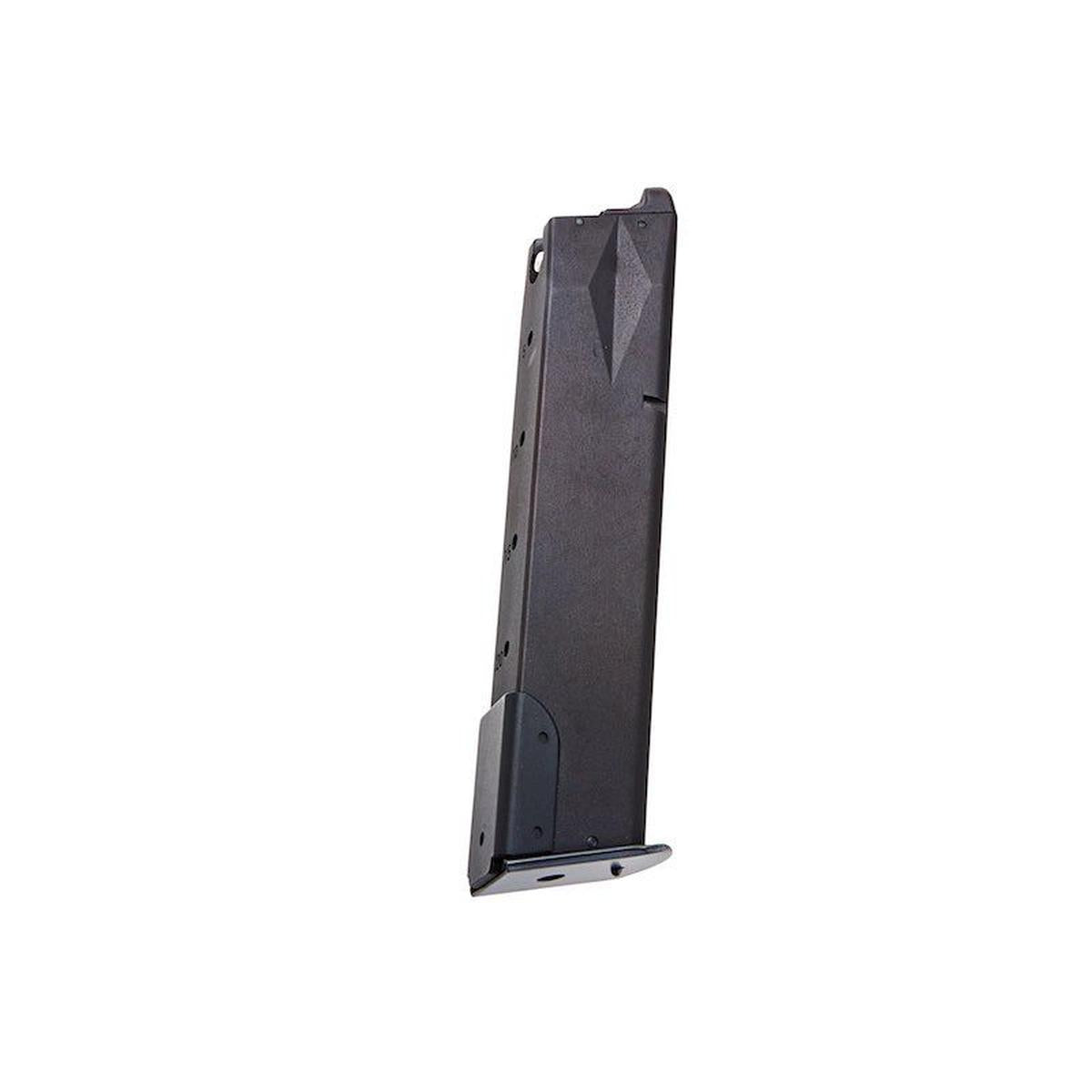 KSC M93R II ガスマガジン (32発) システム7 日本語版-AIRSOFT GOGO エアガン・サバゲー用品通販