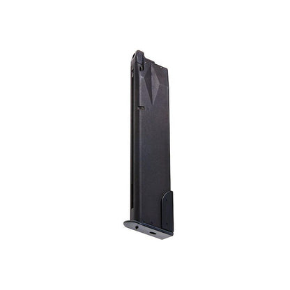 KSC M93R II ガスマガジン (32発) システム7 日本語版-AIRSOFT GOGO エアガン・サバゲー用品通販