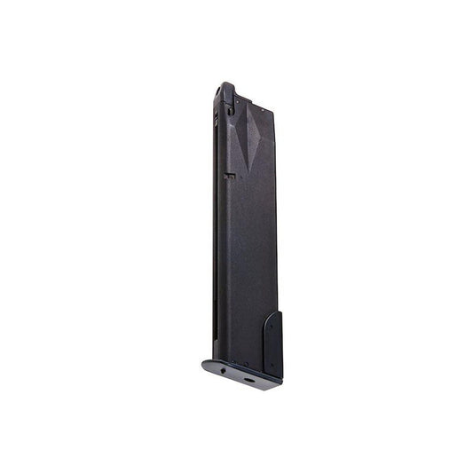 KSC M93R II ガスマガジン (32発) システム7 日本語版-AIRSOFT GOGO エアガン・サバゲー用品通販