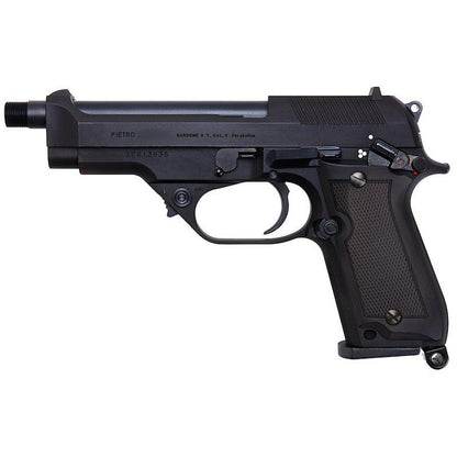 KSC M93R II SPARTAN SD HW GBB エアソフトピストル (システム 7 日本バージョン)-AIRSOFT GOGO エアガン・サバゲー用品通販