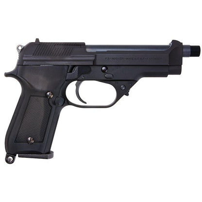 KSC M93R II SPARTAN SD HW GBB エアソフトピストル (システム 7 日本バージョン)-AIRSOFT GOGO エアガン・サバゲー用品通販