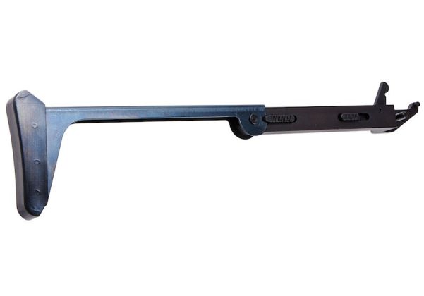 KSC M93R メタルフォールディングストック-AIRSOFT GOGO エアガン・サバゲー用品通販