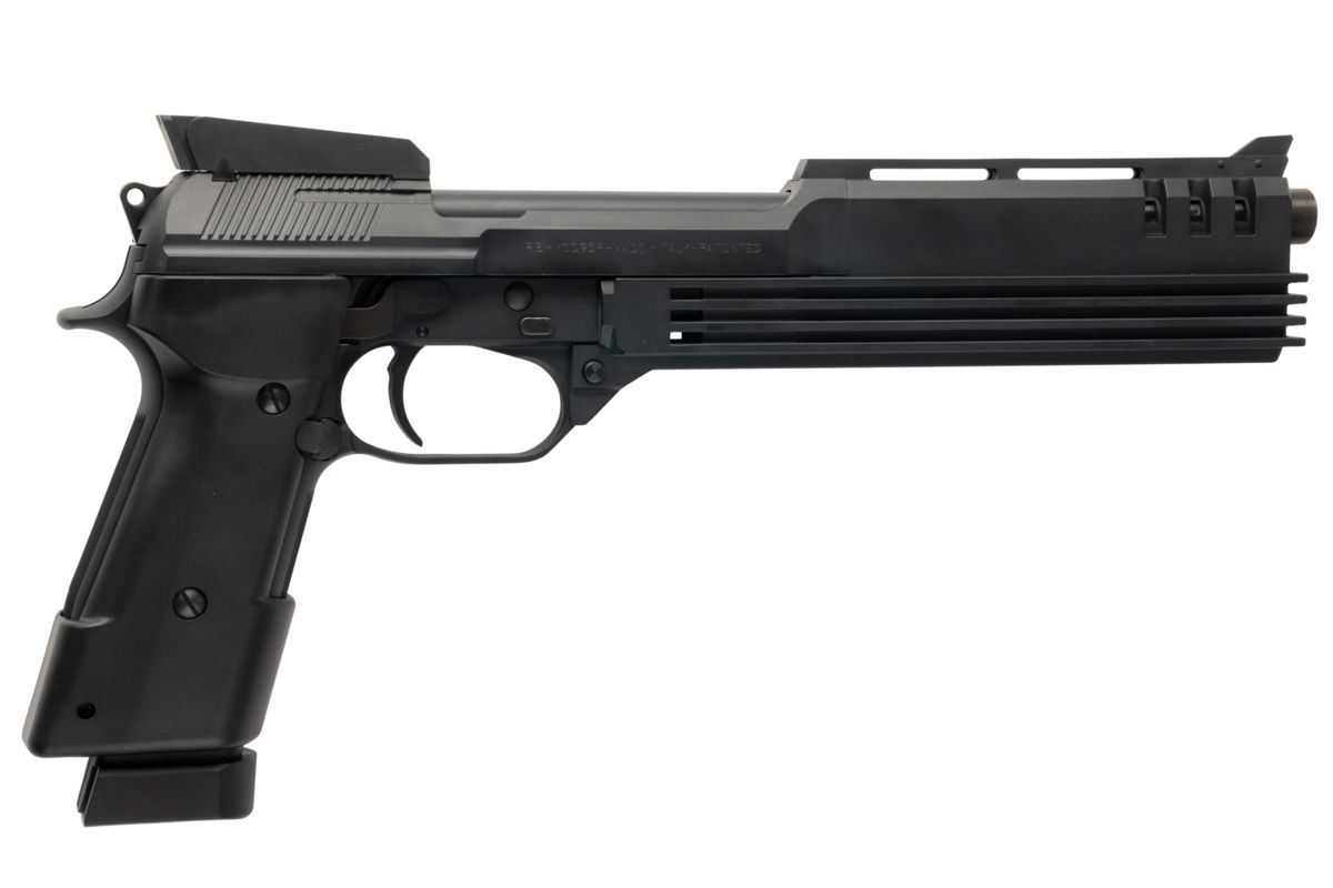 KSC M93R オート 9C CO2 エアソフト ピストル (日本版) - サバゲー