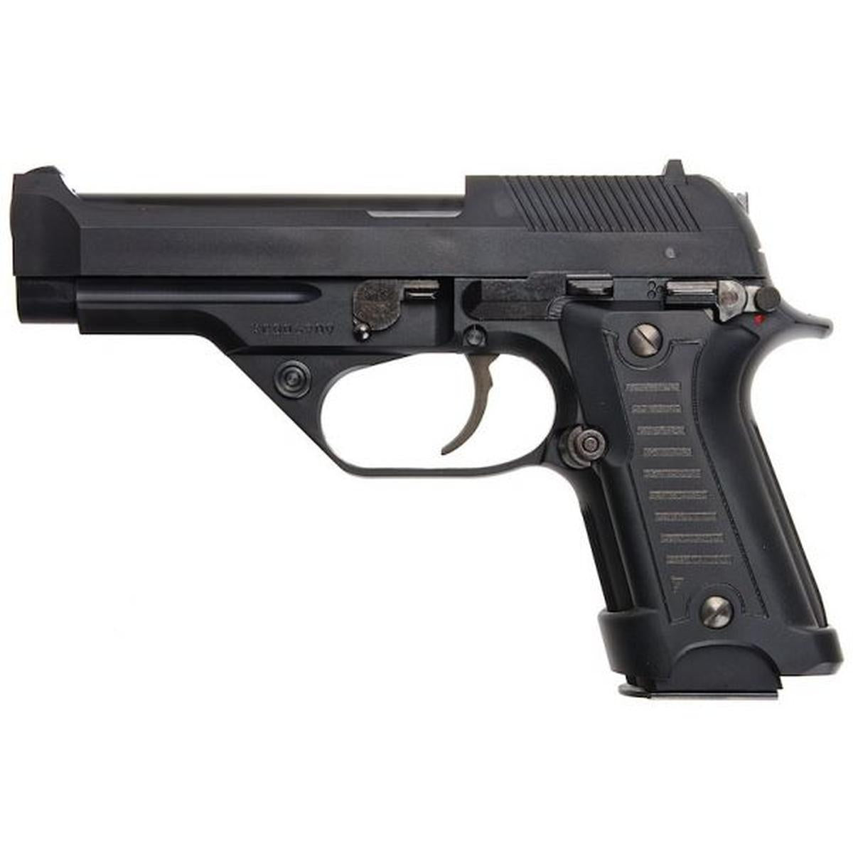 KSC M93RCC コンバットクーリエヘビーウェイトグリーンガスエアソフトピストル-AIRSOFT GOGO エアガン・サバゲー用品通販