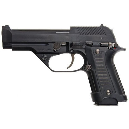 KSC M93RCC コンバットクーリエヘビーウェイトグリーンガスエアソフトピストル-AIRSOFT GOGO エアガン・サバゲー用品通販
