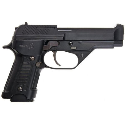 KSC M93RCC コンバットクーリエヘビーウェイトグリーンガスエアソフトピストル-AIRSOFT GOGO エアガン・サバゲー用品通販