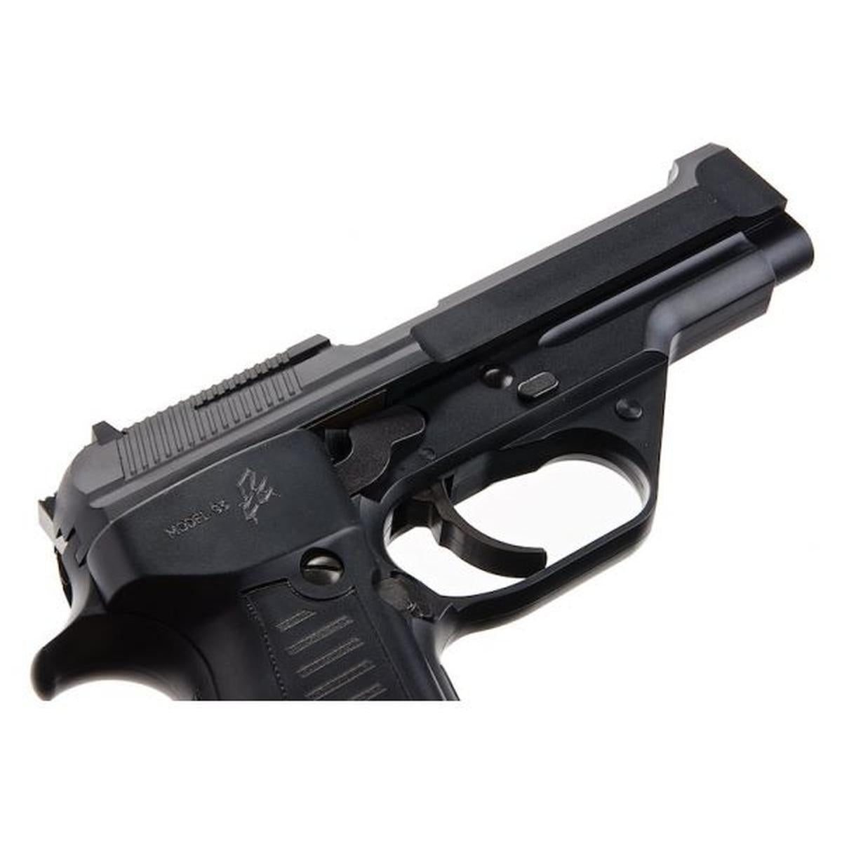 KSC M93RCC コンバットクーリエヘビーウェイトグリーンガスエアソフトピストル-AIRSOFT GOGO エアガン・サバゲー用品通販