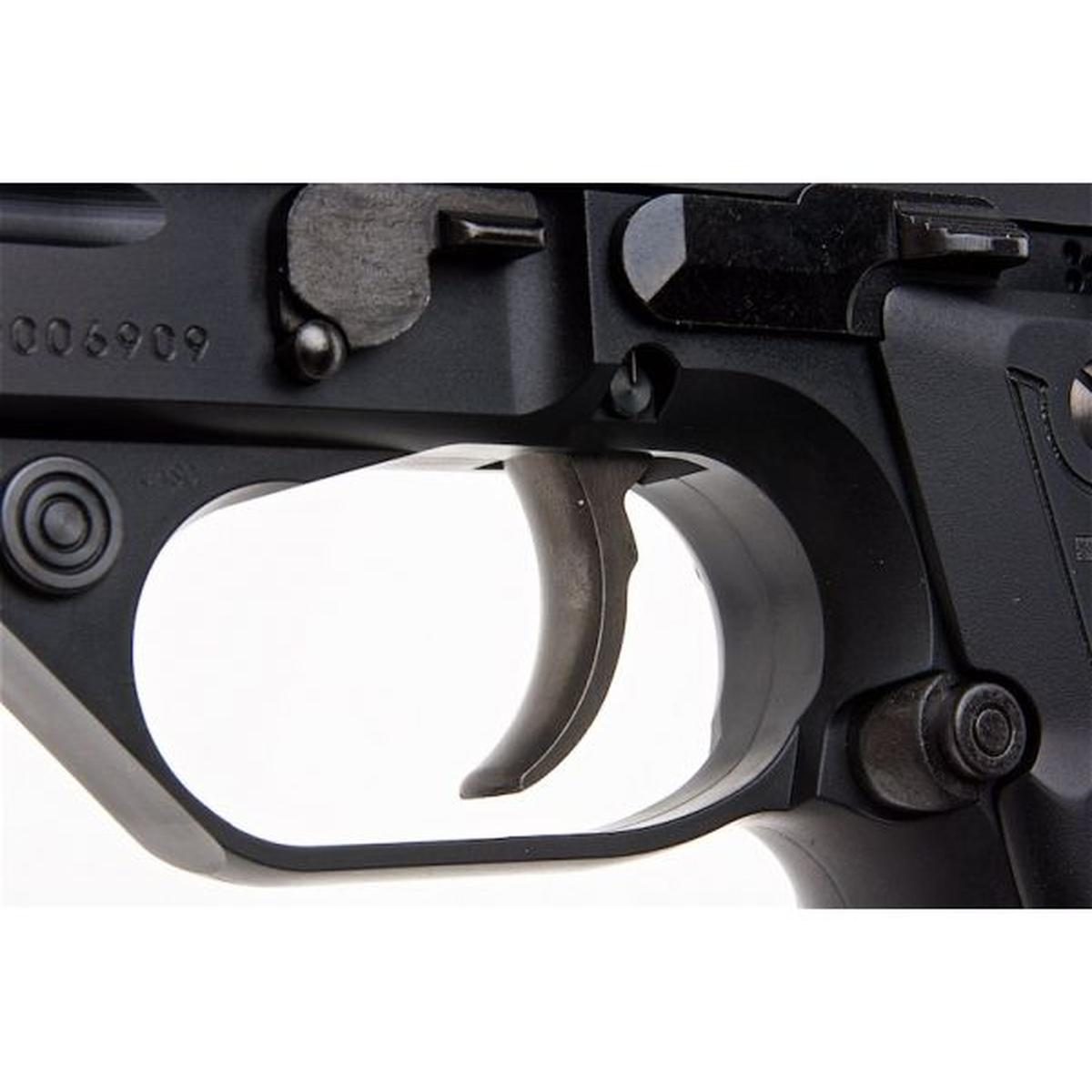 KSC M93RCC コンバットクーリエヘビーウェイトグリーンガスエアソフトピストル-AIRSOFT GOGO エアガン・サバゲー用品通販