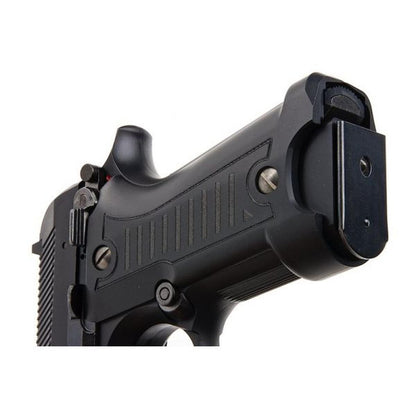 KSC M93RCC コンバットクーリエヘビーウェイトグリーンガスエアソフトピストル-AIRSOFT GOGO エアガン・サバゲー用品通販