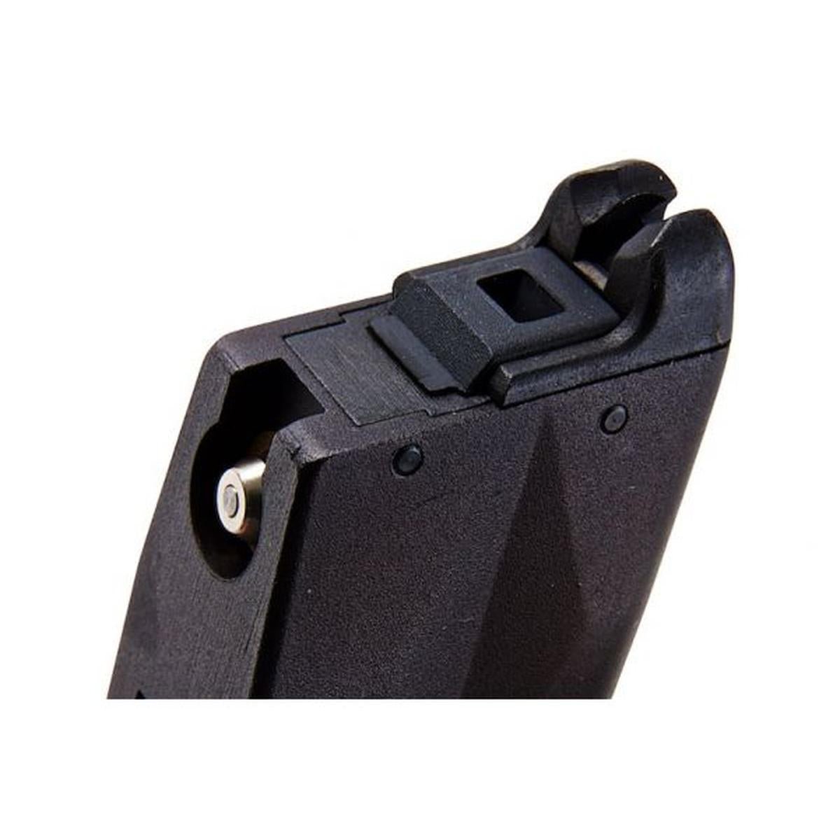 KSC M9/M92 ガスマガジン (24発) システム7 日本版-AIRSOFT GOGO エアガン・サバゲー用品通販