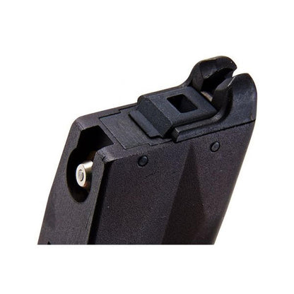KSC M9/M92 ガスマガジン (24発) システム7 日本版-AIRSOFT GOGO エアガン・サバゲー用品通販