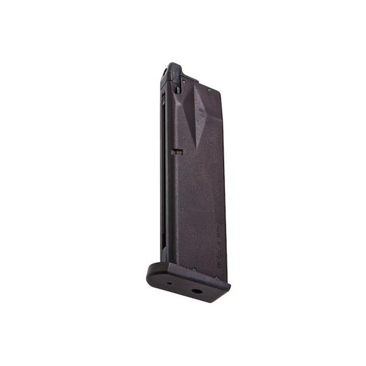 KSC M9/M92 ガスマガジン (24発) システム7 日本版-AIRSOFT GOGO エアガン・サバゲー用品通販