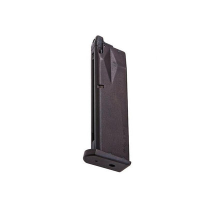 KSC M9/M92 ガスマガジン (24発) システム7 日本版-AIRSOFT GOGO エアガン・サバゲー用品通販