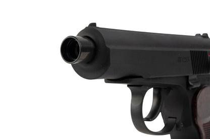 KSC マカロフ PM エスピオナージ HW GBB エアソフト ピストル (システム 7) - 日本版-AIRSOFT GOGO エアガン・サバゲー用品通販