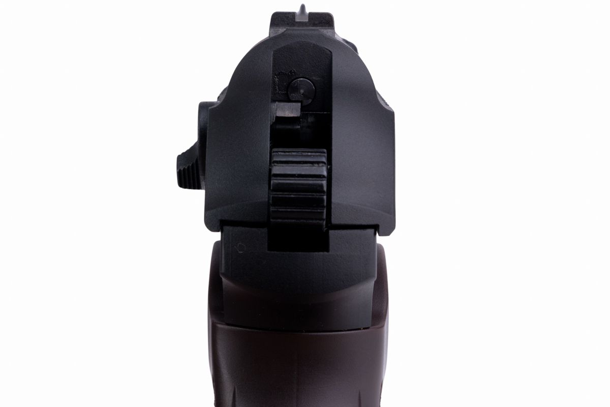 KSC マカロフ PM フィニッシュカット カスタム ヘビーウェイト エアソフト GBB ピストル (日本版)-AIRSOFT GOGO エアガン・サバゲー用品通販