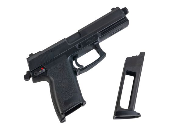 KSC MK23 業務用エアソフトCO2ピストル（日本版）-AIRSOFT GOGO エアガン・サバゲー用品通販