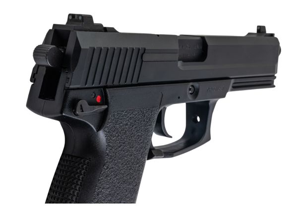 KSC MK23 業務用エアソフトCO2ピストル（日本版）-AIRSOFT GOGO エアガン・サバゲー用品通販