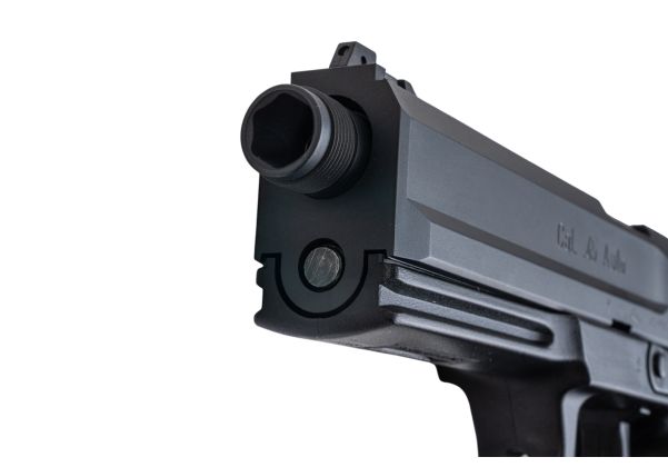 KSC MK23 業務用エアソフトCO2ピストル（日本版）-AIRSOFT GOGO エアガン・サバゲー用品通販