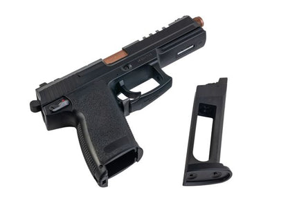 KSC MK23 コマーシャル ガンポート マスター CO2 ピストル (日本版)-AIRSOFT GOGO エアガン・サバゲー用品通販