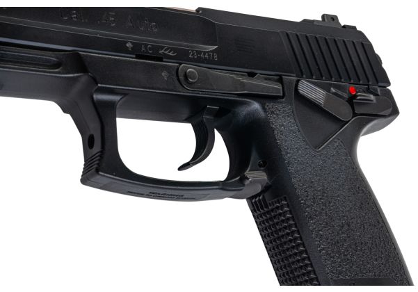 KSC MK23 コマーシャル ガンポート マスター CO2 ピストル (日本版)-AIRSOFT GOGO エアガン・サバゲー用品通販