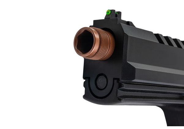 KSC MK23 コマーシャル ガンポート マスター CO2 ピストル (日本版)-AIRSOFT GOGO エアガン・サバゲー用品通販