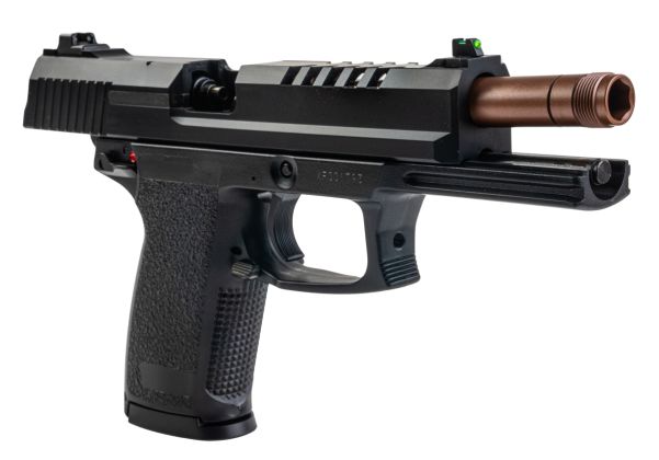 KSC MK23 コマーシャル ガンポート マスター CO2 ピストル (日本版)-AIRSOFT GOGO エアガン・サバゲー用品通販
