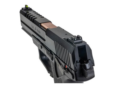 KSC MK23 コマーシャル ガンポート マスター CO2 ピストル (日本版)-AIRSOFT GOGO エアガン・サバゲー用品通販