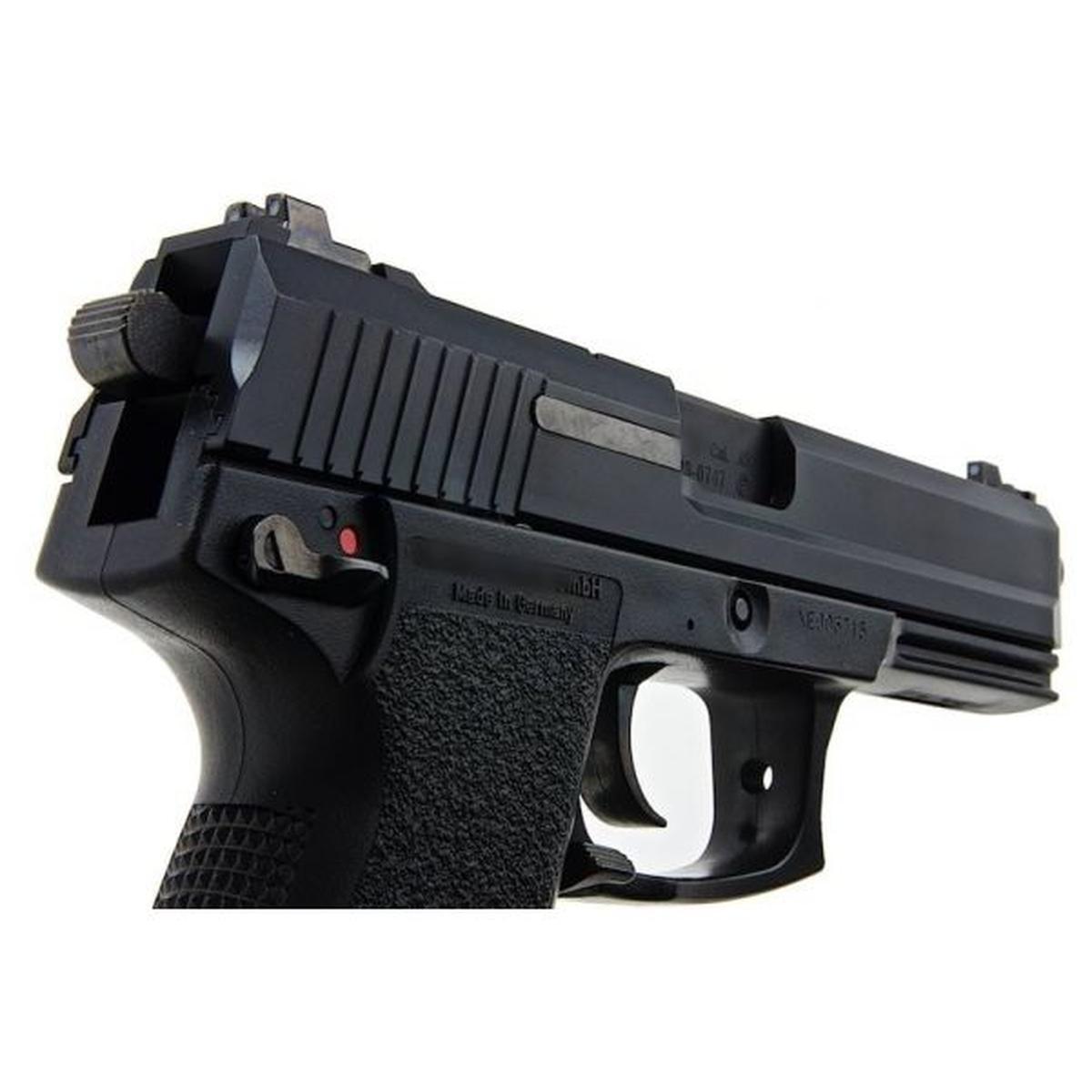 KSC MK23 ソーコム エアソフト CO2 ピストル (日本版)-AIRSOFT GOGO エアガン・サバゲー用品通販