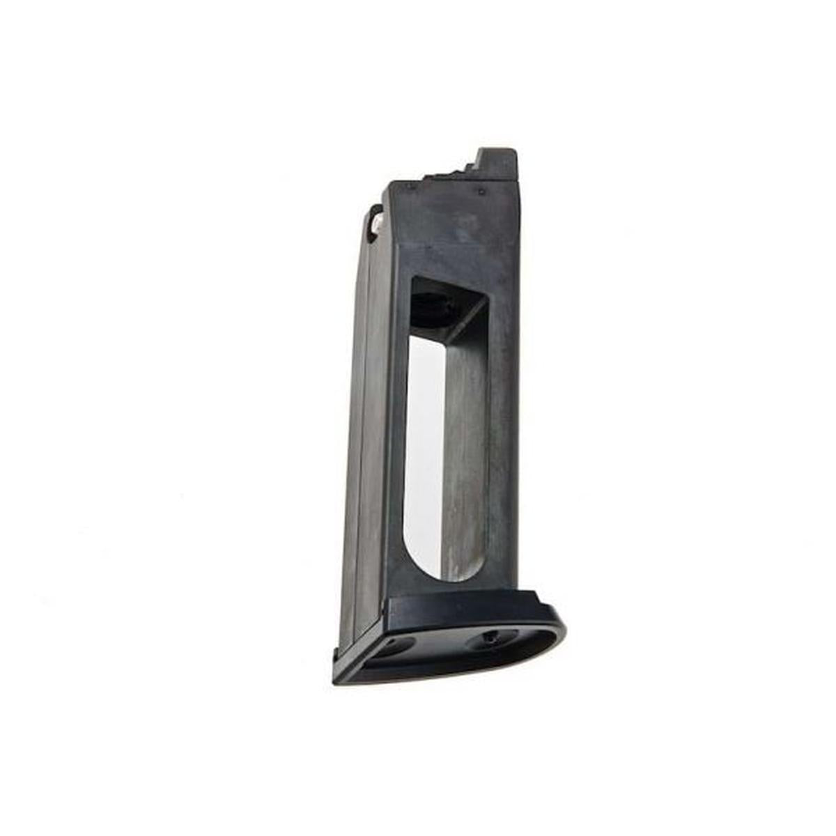 KSC MK23 SOCOM CO2 マガジン (27 ラウンド、日本版)-AIRSOFT GOGO エアガン・サバゲー用品通販