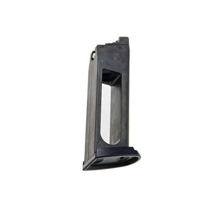 KSC MK23 SOCOM CO2 マガジン (27 ラウンド、日本版)-AIRSOFT GOGO エアガン・サバゲー用品通販