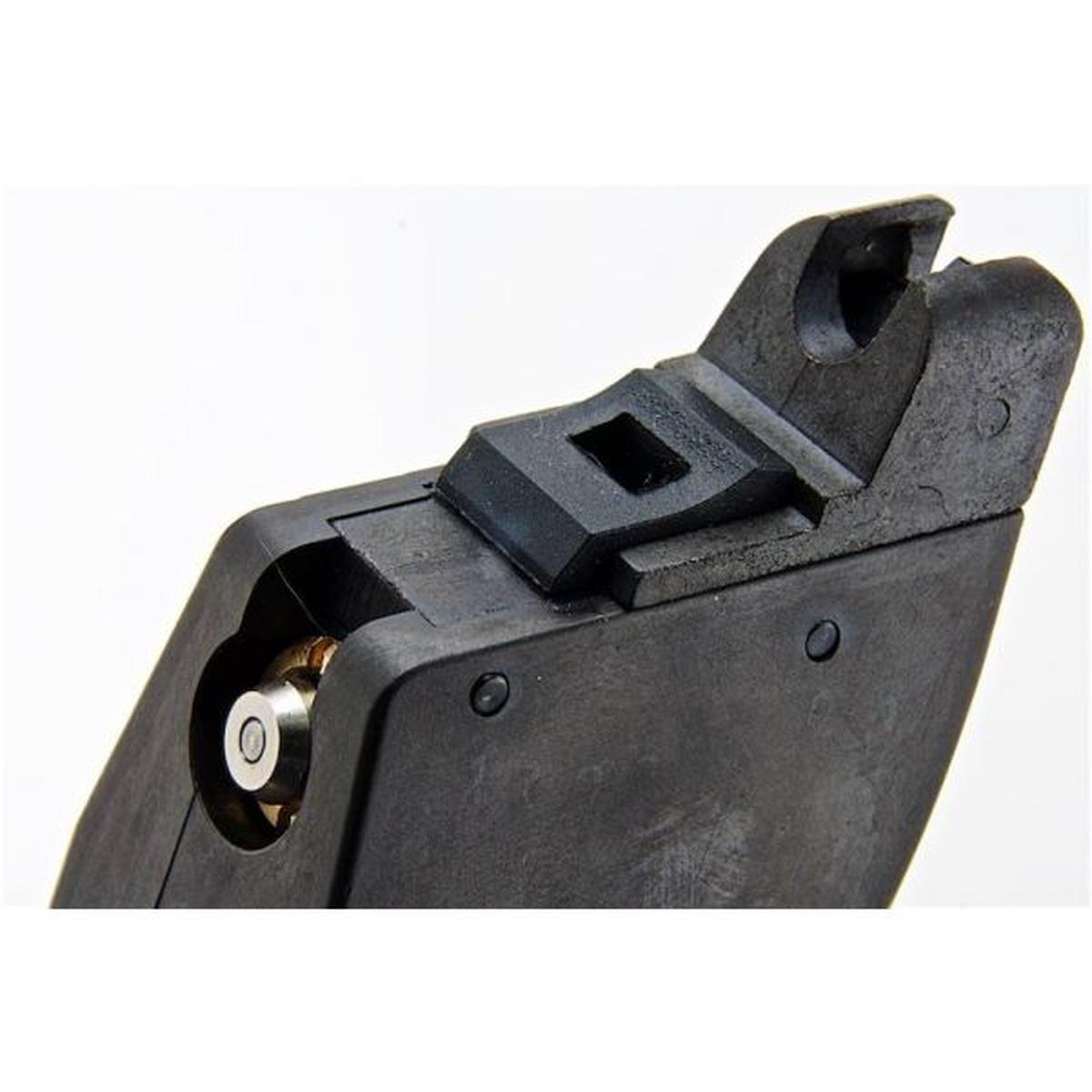 KSC MK23 SOCOM CO2 マガジン (27 ラウンド、日本版)-AIRSOFT GOGO エアガン・サバゲー用品通販