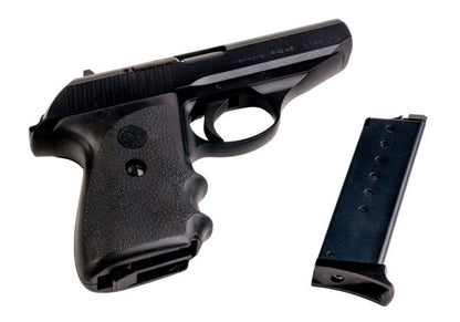 KSC SIG P230 GBB エアソフトピストル（ホーグ製グリップ付き）（日本版ABS樹脂製）-AIRSOFT GOGO エアガン・サバゲー用品通販