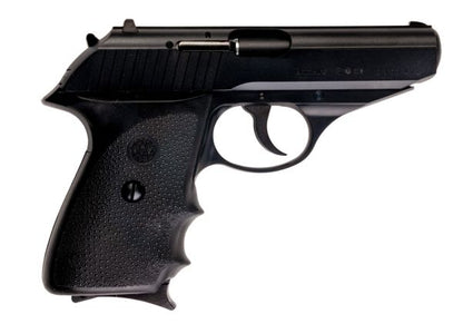 KSC SIG P230 GBB エアソフトピストル（ホーグ製グリップ付き）（日本版ABS樹脂製）-AIRSOFT GOGO エアガン・サバゲー用品通販