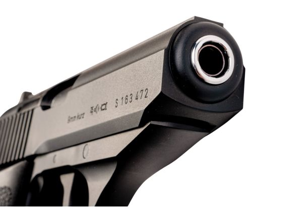 KSC SIG P230 GBB エアソフトピストル（ホーグ製グリップ付き）（日本版ABS樹脂製）-AIRSOFT GOGO エアガン・サバゲー用品通販