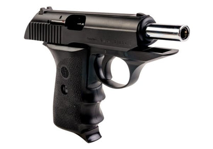 KSC SIG P230 GBB エアソフトピストル（ホーグ製グリップ付き）（日本版ABS樹脂製）-AIRSOFT GOGO エアガン・サバゲー用品通販