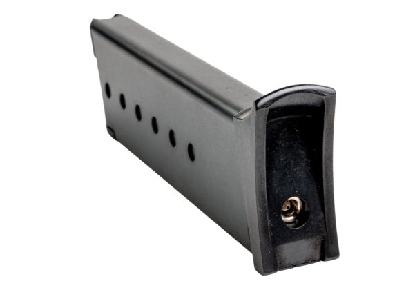 KSC SIG P230 / P232 ガスマガジン（12発装填プレミアムマガジン 日本版）-AIRSOFT GOGO エアガン・サバゲー用品通販