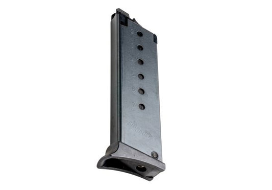 KSC SIG P230 / P232 ガスマガジン（12発装填プレミアムマガジン 日本版）-AIRSOFT GOGO エアガン・サバゲー用品通販