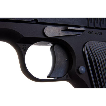 KSC TT33 リブカットカスタム ヘビーウェイト ガスブローバックピストル-AIRSOFT GOGO エアガン・サバゲー用品通販