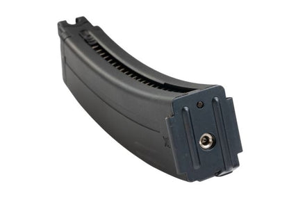 KSC Vz61 エアソフトガン ガスマガジン (20発) - システム7 ジャパンバージョン-AIRSOFT GOGO エアガン・サバゲー用品通販