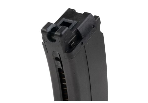 KSC Vz61 エアソフトガン ガスマガジン (20発) - システム7 ジャパンバージョン-AIRSOFT GOGO エアガン・サバゲー用品通販